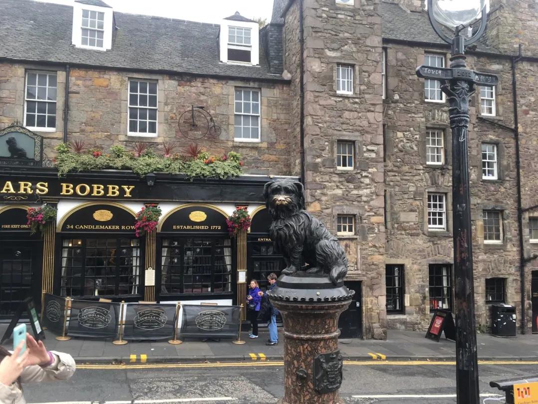 爱丁堡大学优点,爱丁堡大学的特色