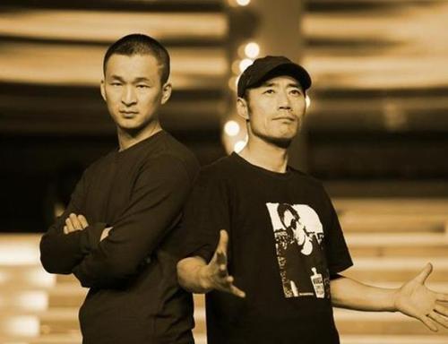 旭日阳刚成名当初唱的歌,旭日阳刚一夜爆红到毫无音讯