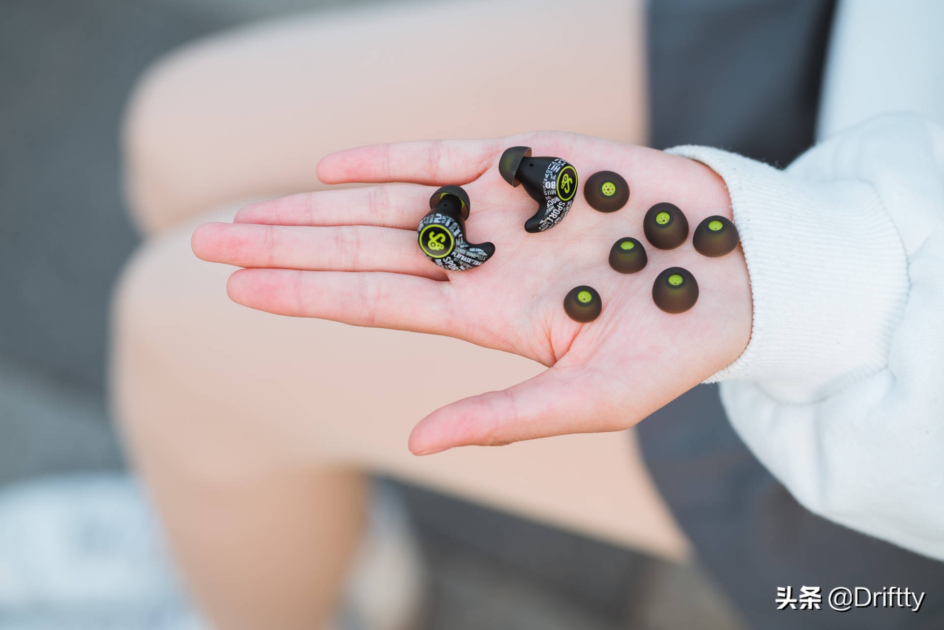 魔浪s运动耳机降噪测评,魔浪s运动耳机真实体验