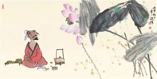 10首充满禅意的诗词你参悟了吗,十首禅意诗词红尘修行禅意人生