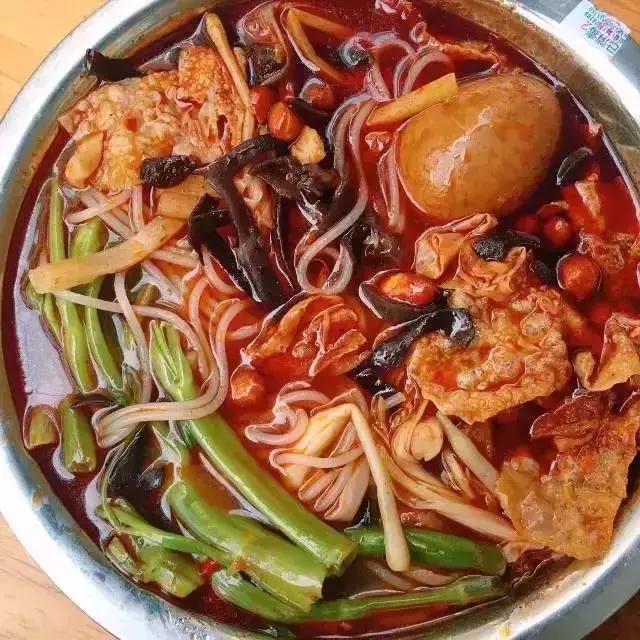 螺蛳粉韩国申遗,韩国人号召将螺蛳粉申遗