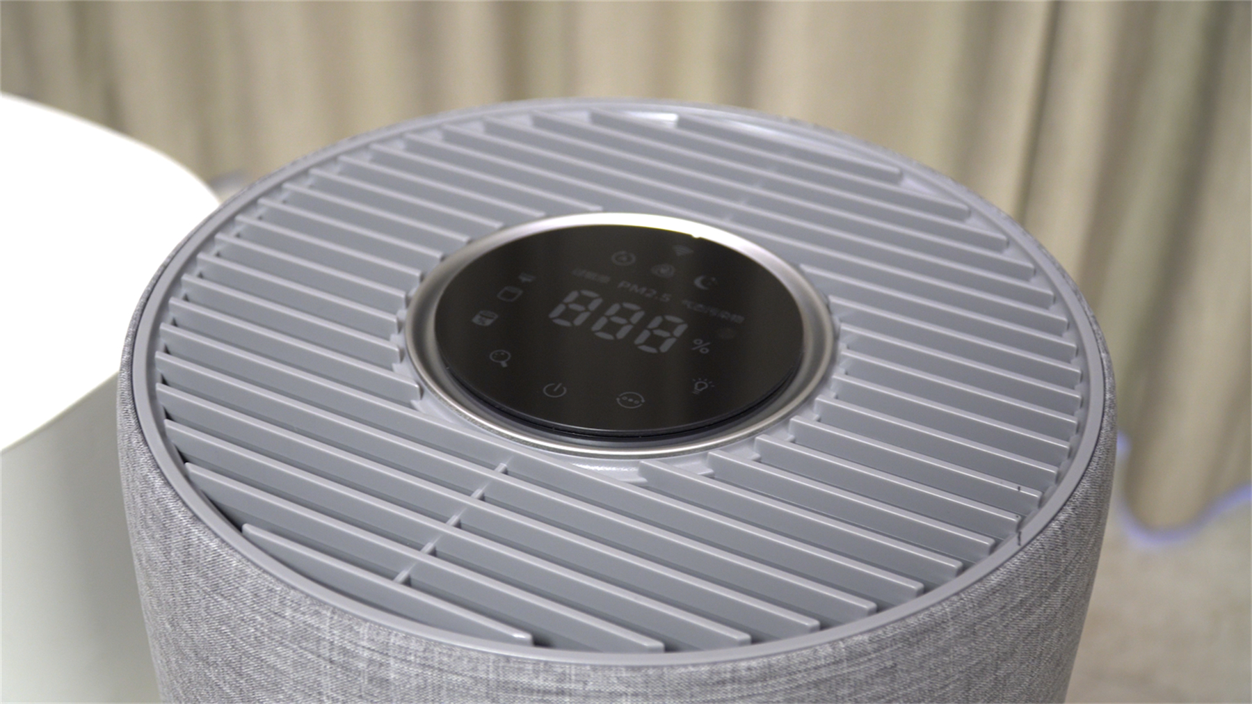 飞利浦和松下空气净化器哪个好,飞利浦空气净化器为啥有异味