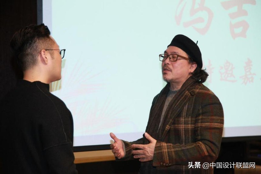 设计头条｜弘木元素雅集系列品鉴会