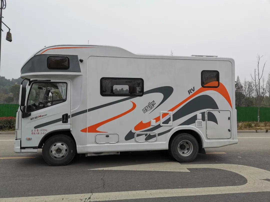 上汽跃进h500房车有没有什么问题,跃进h500房车海角七号新车多少钱