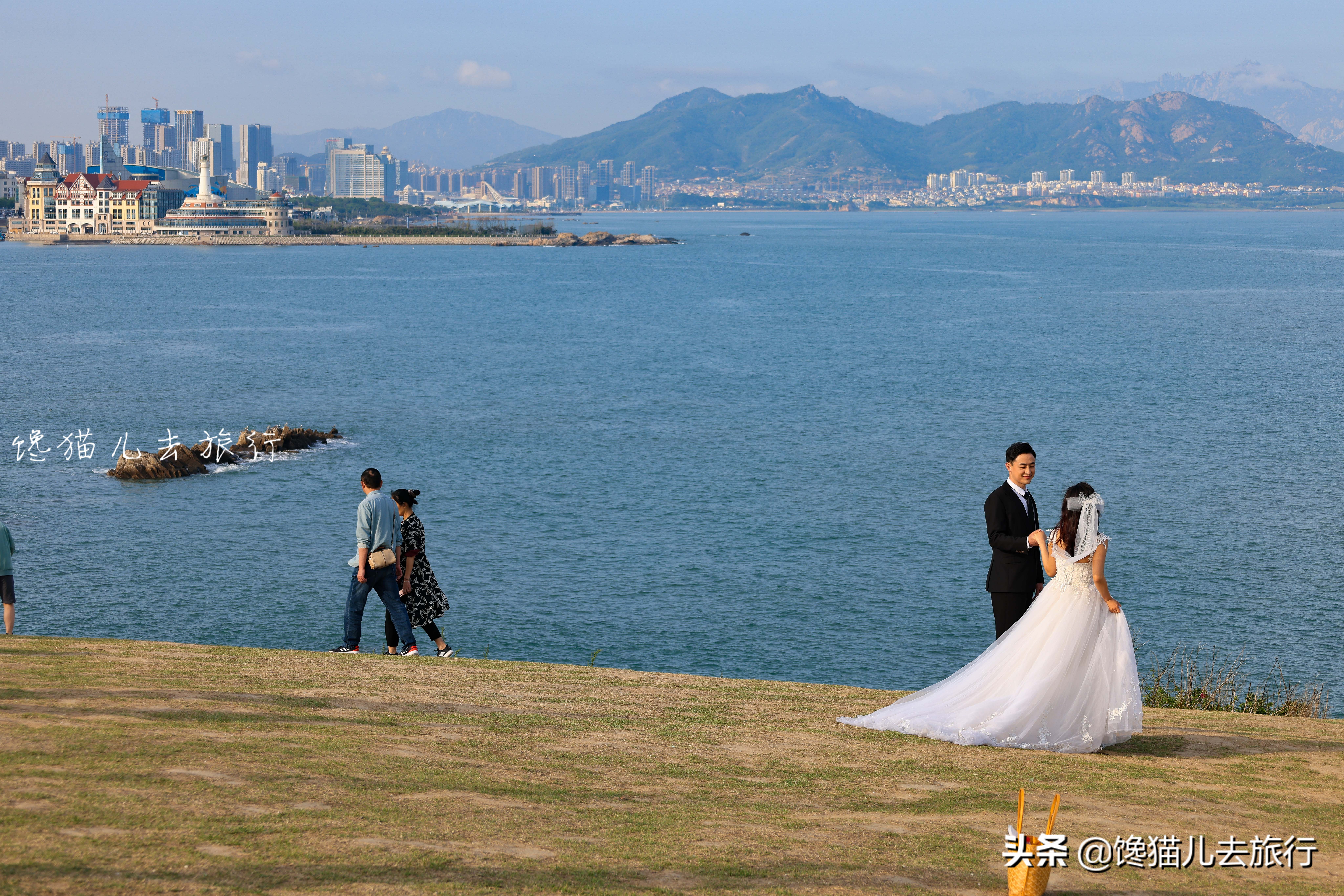 青岛旅游住栈桥好还是五四广场,青岛栈桥和五四广场哪个适合住宿