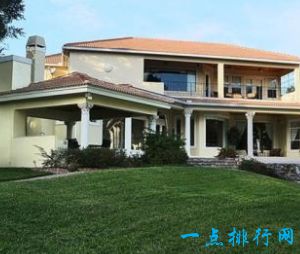 世界上10个最奇怪的城市,全球十大奇妙城市