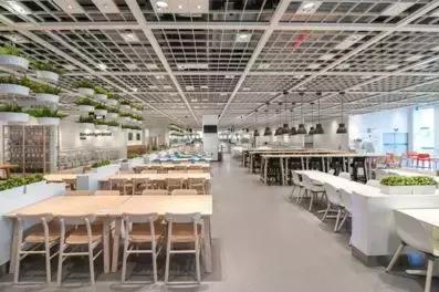 郑州宜家新开业商场,郑州宜家2023年春节营业时间