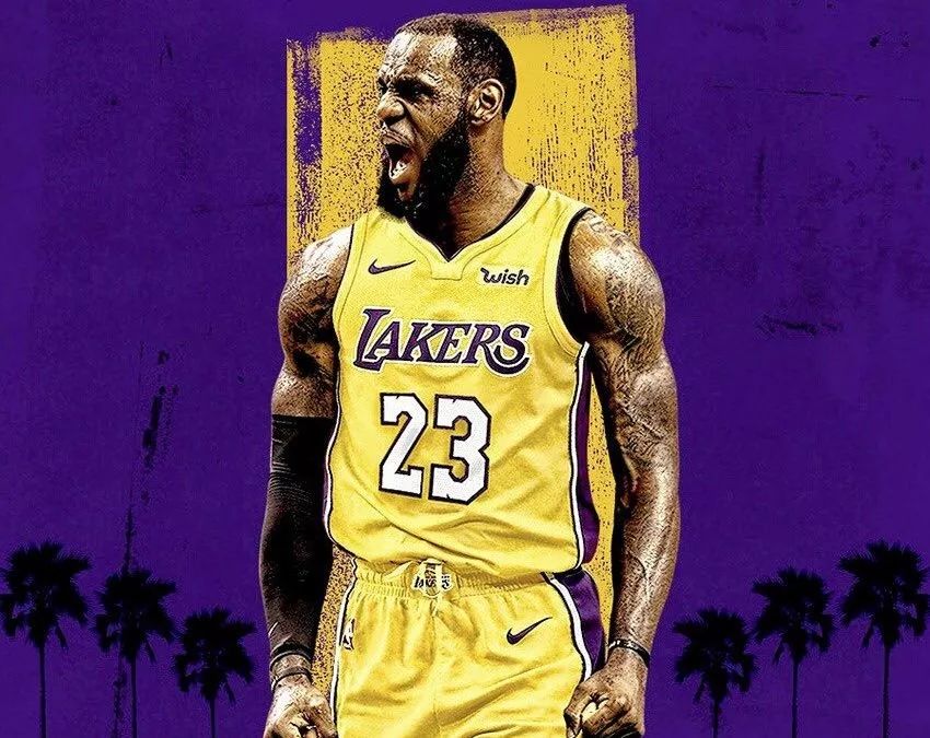 加盟天使城背后，詹姆斯的“生意经”