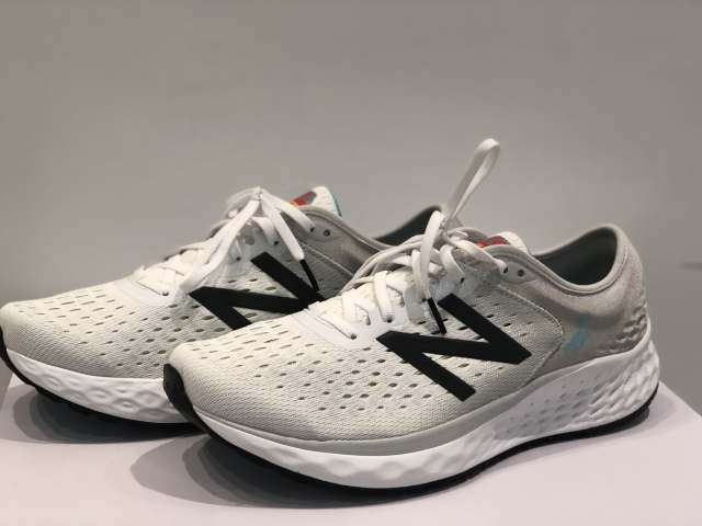 newbalance低足弓顶级支撑跑鞋,newbalance性价比高的专业跑鞋