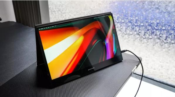 最好的8k便携式显示器,便携式显示器扩展屏幕
