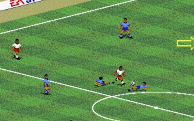 最新的足球实况游戏推荐,足球游戏哪款最良心好用