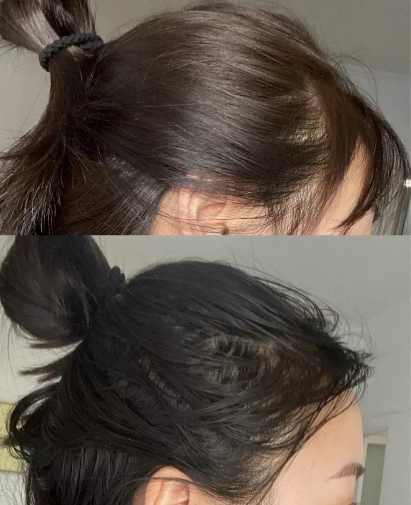 好看的人发色,好看的人什么发色都能驾驭