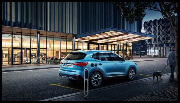 上汽名爵全新mg7月销,2023款全新上汽名爵mg最大优势