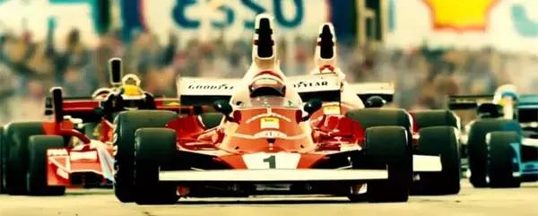 f1传奇车手,f1传奇赛车手的故事