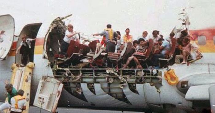 成为一个合格的机长需要几步,合格机长