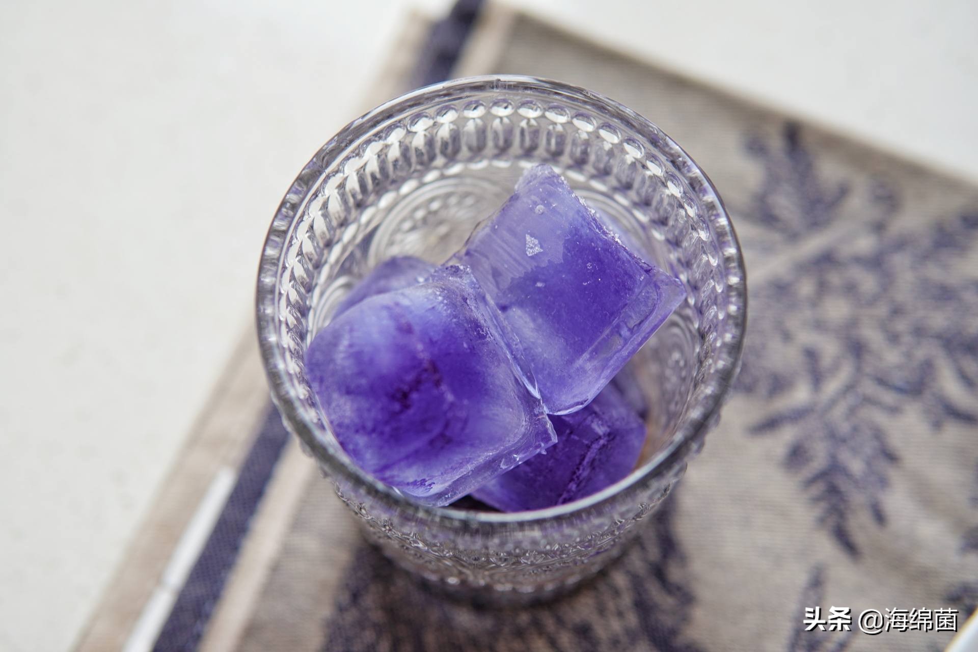 教你做一杯超好喝的夏日饮料,简单自制气泡水饮料