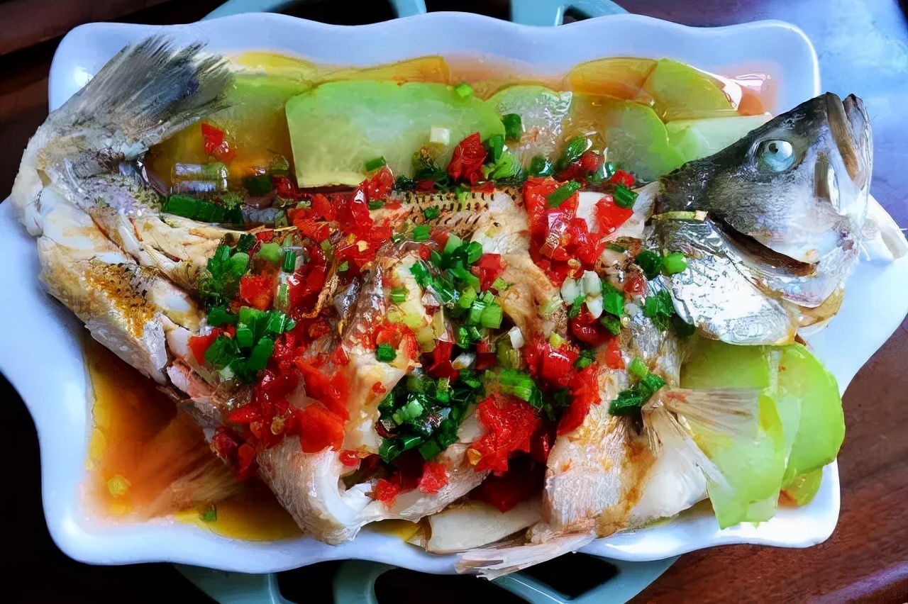 @吃瓜群众这款“佛系瓜”健脾开胃、祛风解热，甚至还能提高智力，全身都是宝！