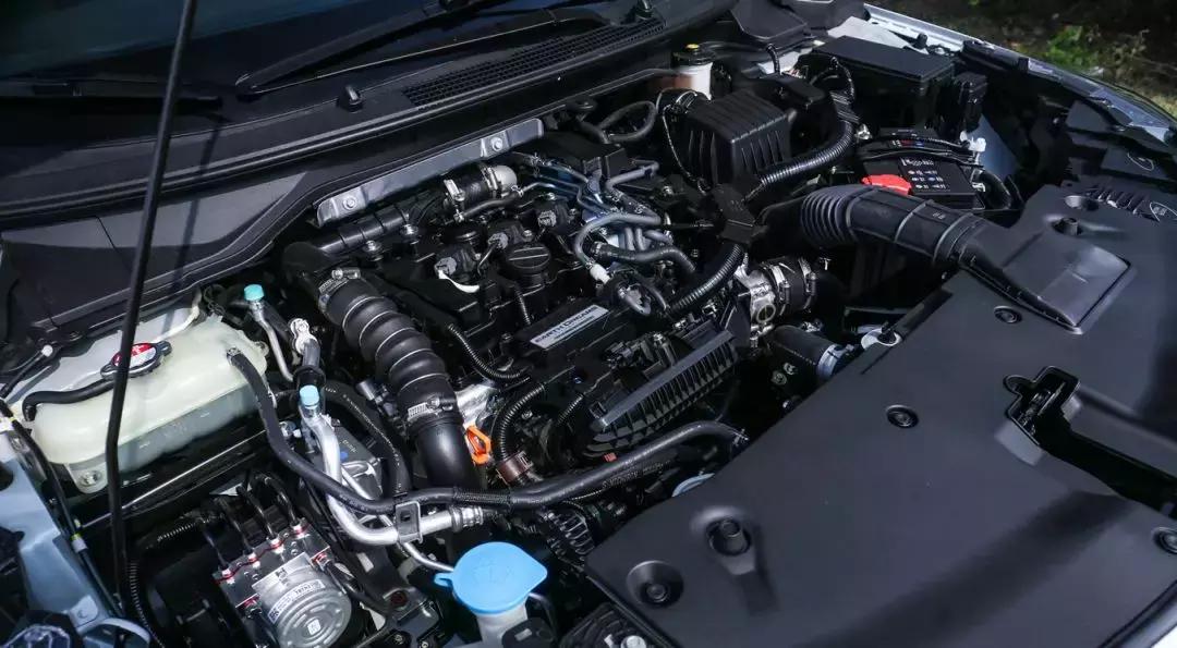 本田凌派混动节油测试,凌派混动油耗车主真实油耗