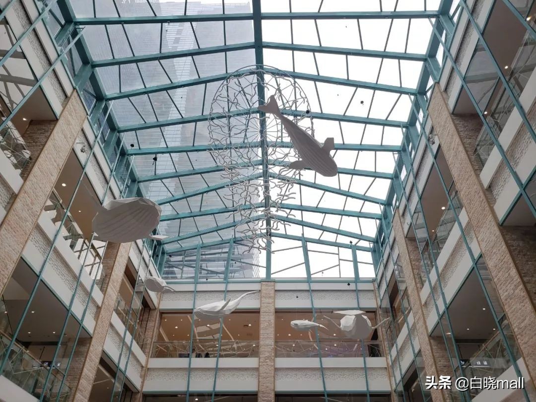 北京南城大型购物中心哪家最好,北京大族广场楼层品牌