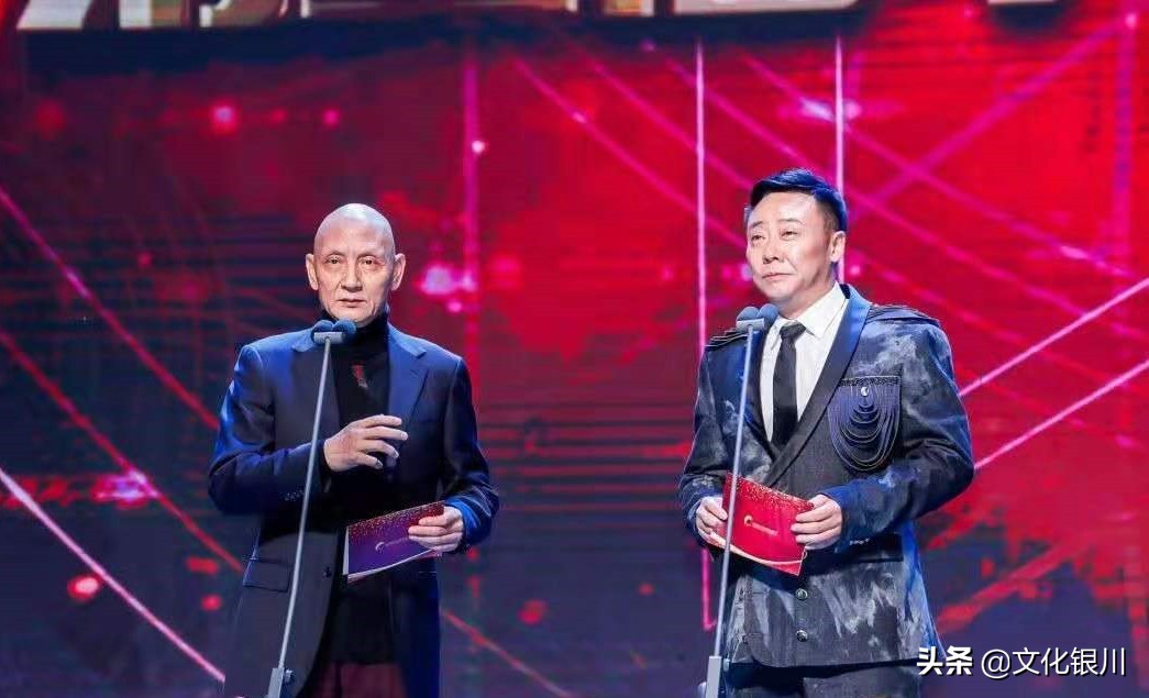 第三届中国银川互联网电影节闭幕,2019银川电影节闭幕式