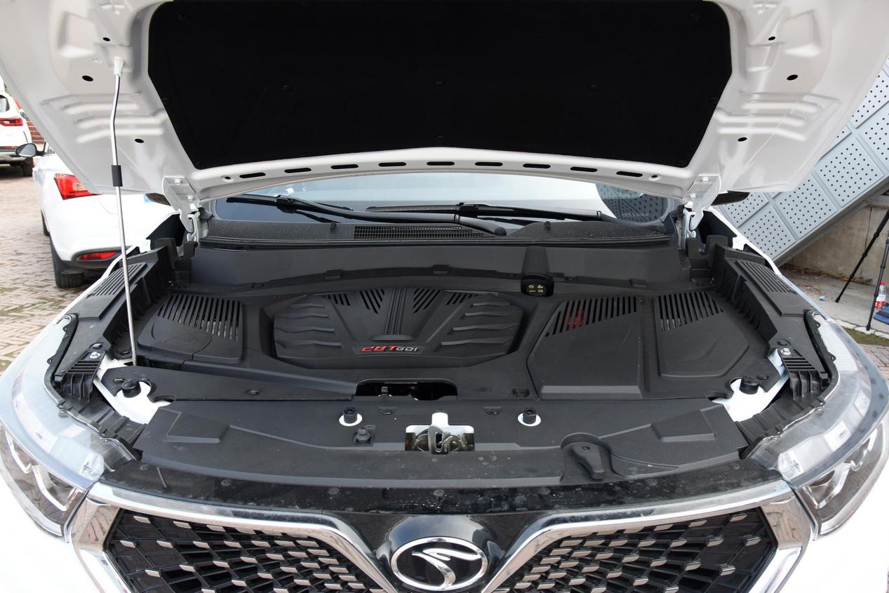 1.5t东南dx7车能进川藏线吗,1.5t197匹马力