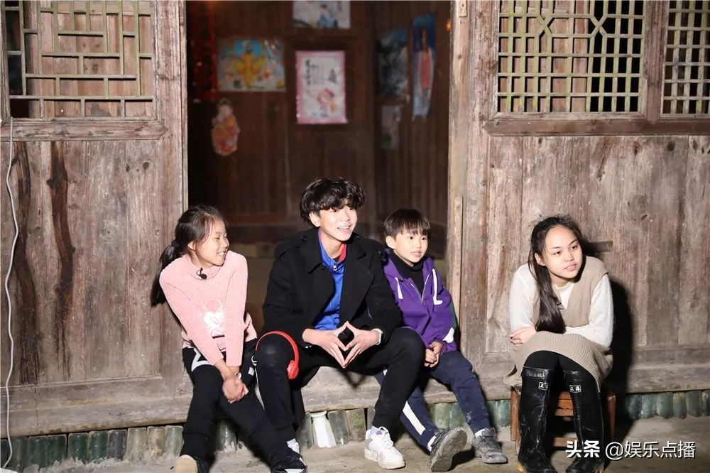 小明星美丽苗乡之旅，体验郭公坪风土人情，触发70.80.90儿时记忆