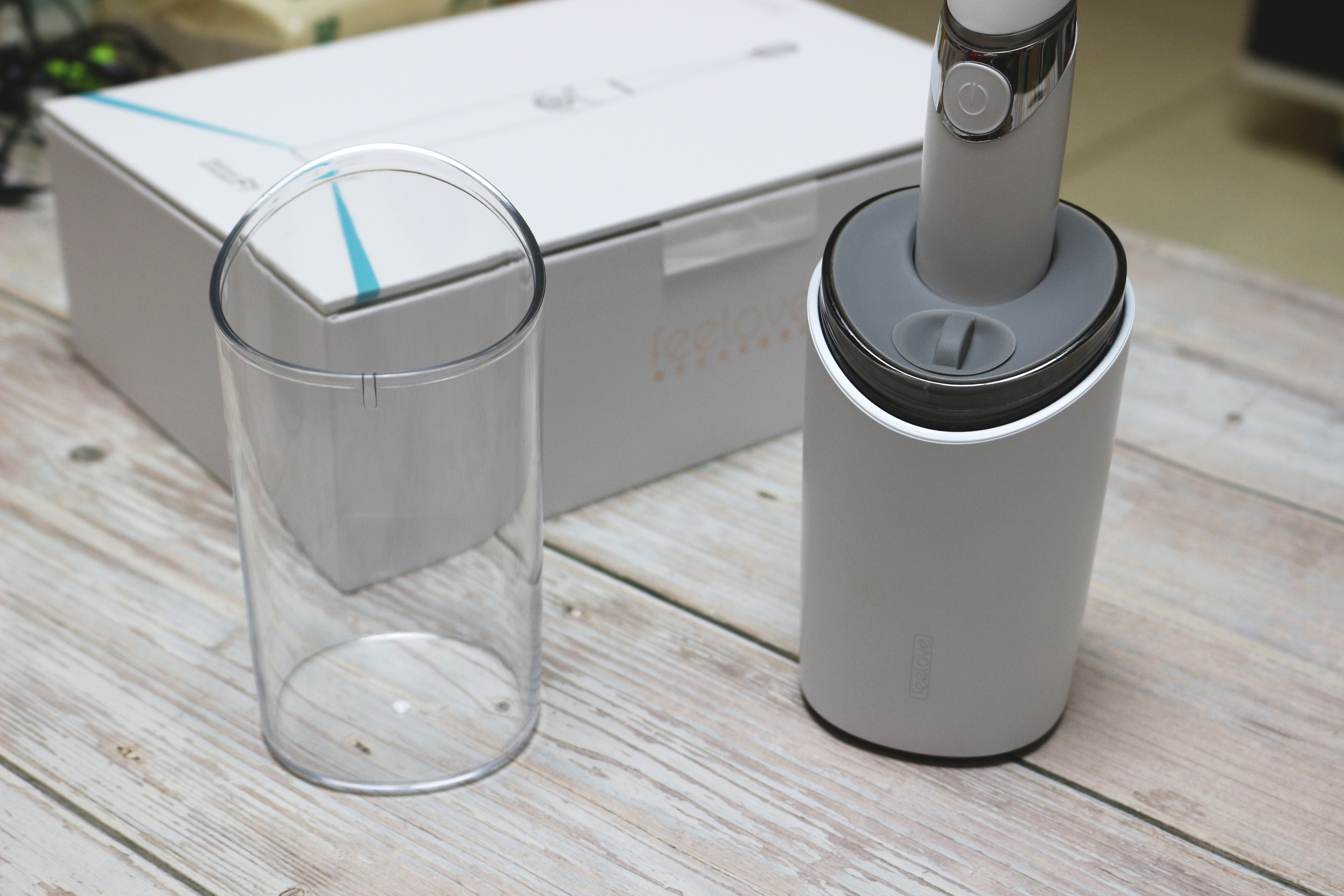 多功能电动牙刷的正确刷牙方法,电动牙刷重新定义你的刷牙方式