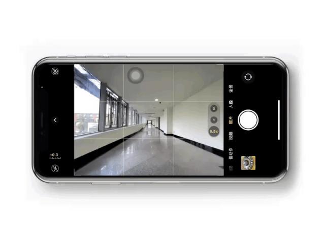 iPhone12相机操作指南，用好了随手一拍就是大片