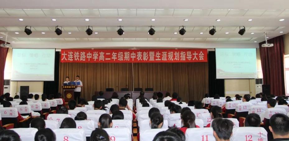 大连市铁中,铁中2022高考