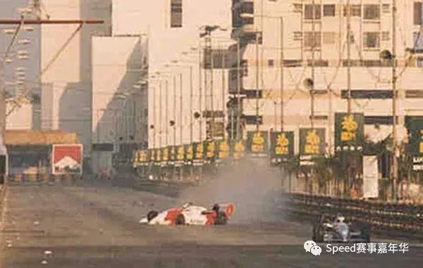 澳门格兰披治大赛车2023,澳门格兰披治大赛车