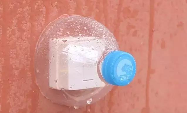 塑料瓶的多种妙用，非常实用（含教程）