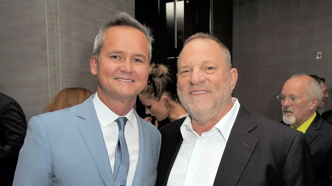 受性侵风波影响，断更一年，他的新片总算被放行了