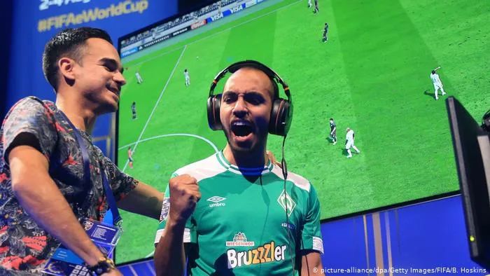 当世界第一遇到全球第一,当世界第一中场遇到世界第一门将