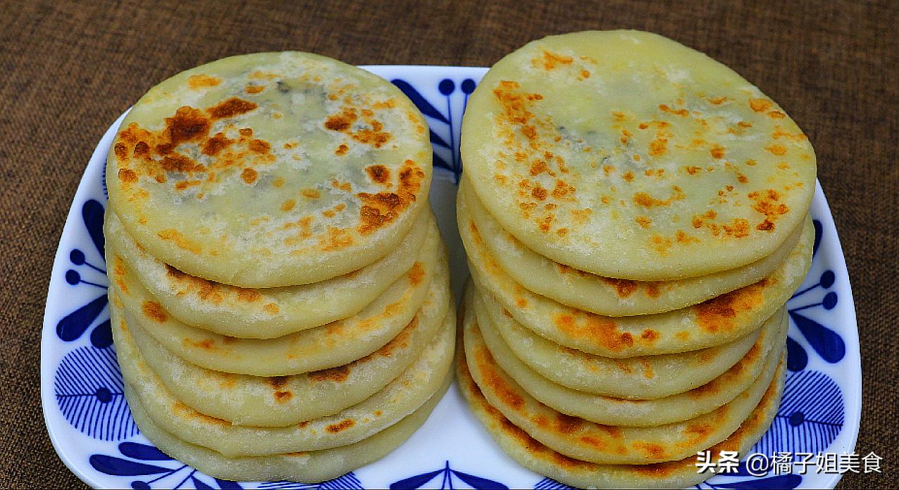 自从知道面粉可以这样做,面粉做什么给小孩吃最好