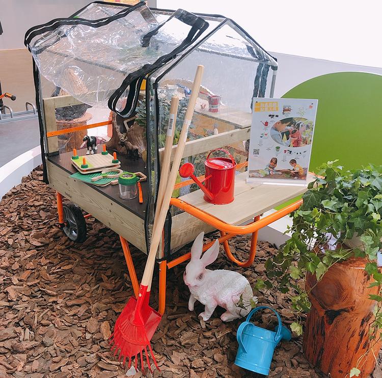 爱丽丝带你云逛中国玩具展幼教展，潮流+经典玩具一“文”打尽