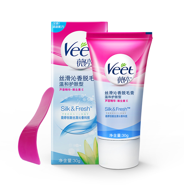 猕猴桃女孩的自救方法,猕猴桃女孩该怎样零成本脱毛