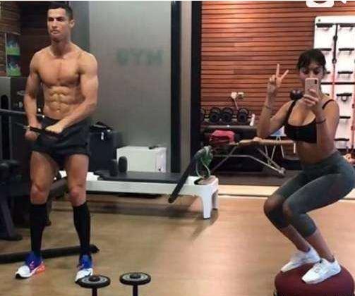 尤文球王说出成功秘诀！六一儿童节，C罗为小朋友加油