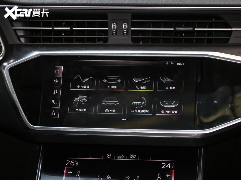 奥迪a6l与宝马x3哪个有面子,奥迪a6l和途昂哪个更有面子