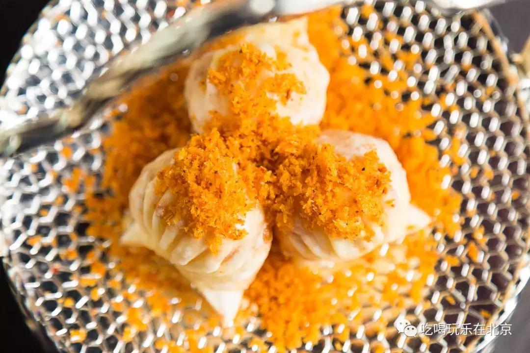 米其林一星吃法,一只鹅拿下米其林一星