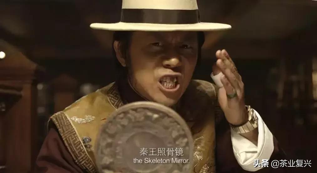 卖茶小妹的叙事策略研究