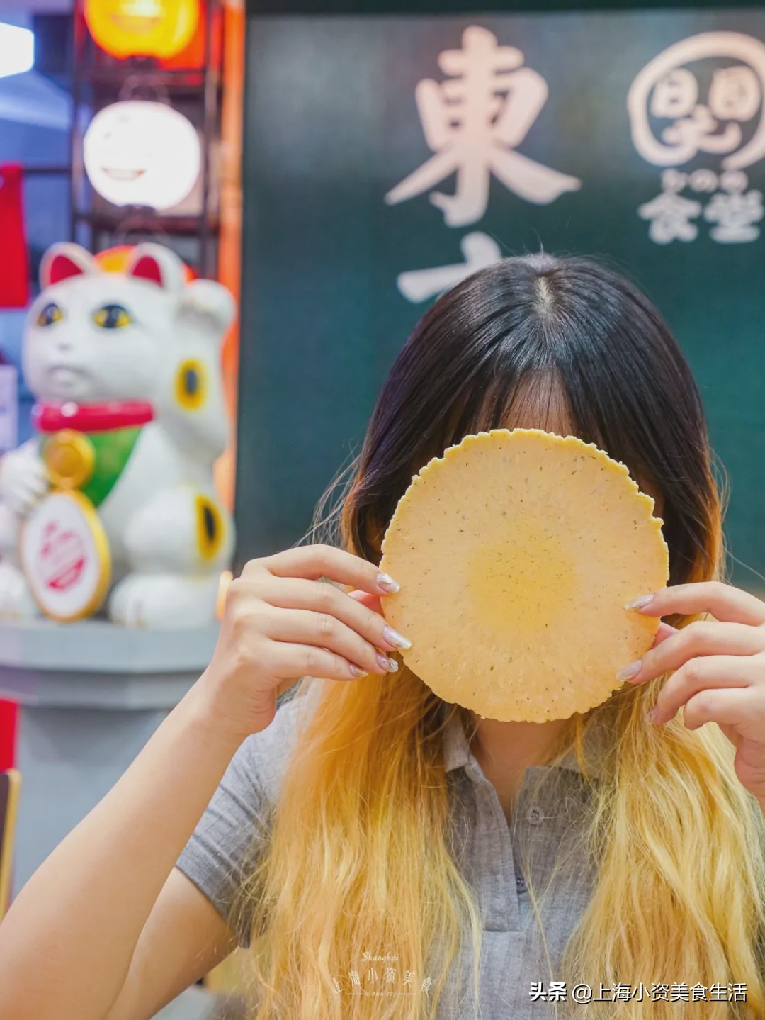 逛了逛日本大商场,带你去看看日本的人气超市