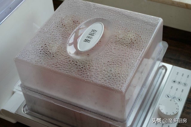 纯大米发糕的做法松软又好吃,大米开花发糕最正宗的做法视频