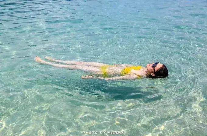 泰国竟然有一个小马代！颜值秒杀斯米兰，却很少人知道