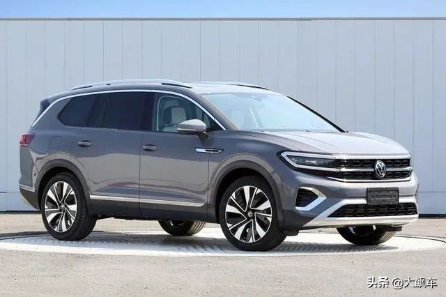 20款suv性价比最高,最新款suv车型大全集