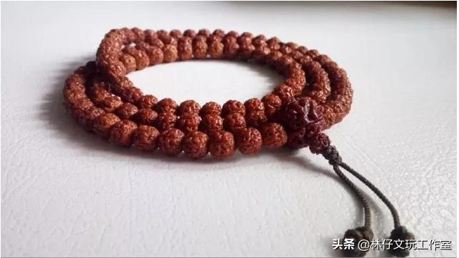 金刚菩提108颗都有什么皮质,金刚菩提的挑选