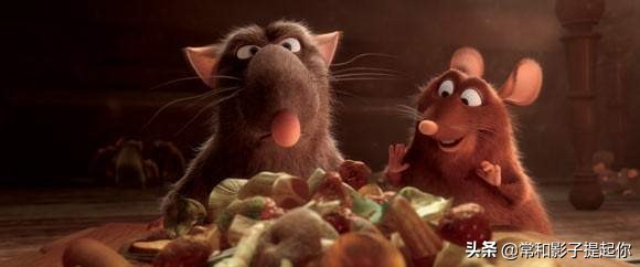 推荐7部非常好看的美食电视剧,中国美食vs美国美食电影