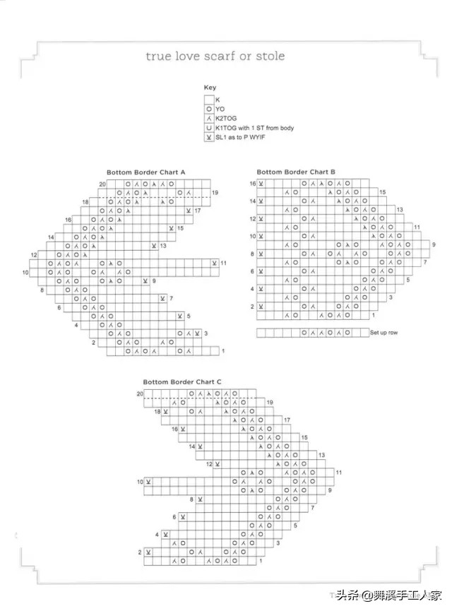 回收库存围脖,棒针真丝羊毛围巾披肩