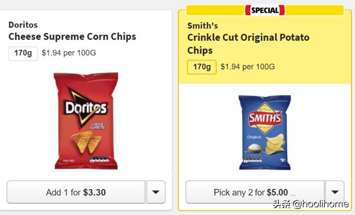 澳洲物价怎么样?今天带你一探究竟