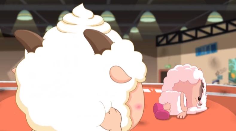 懒羊羊被踢出球队,懒羊羊被踢出球队是哪一集