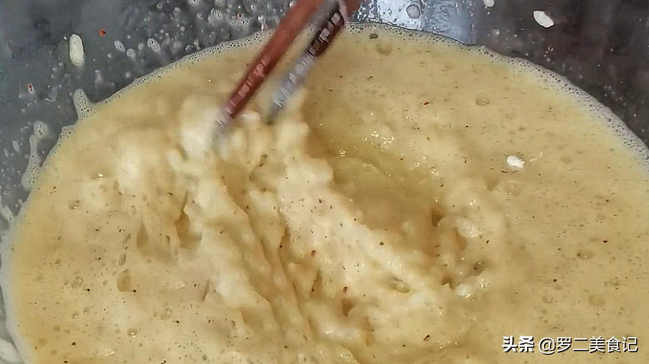 大米怎么焖又快又好吃,大米新吃法不用蒸